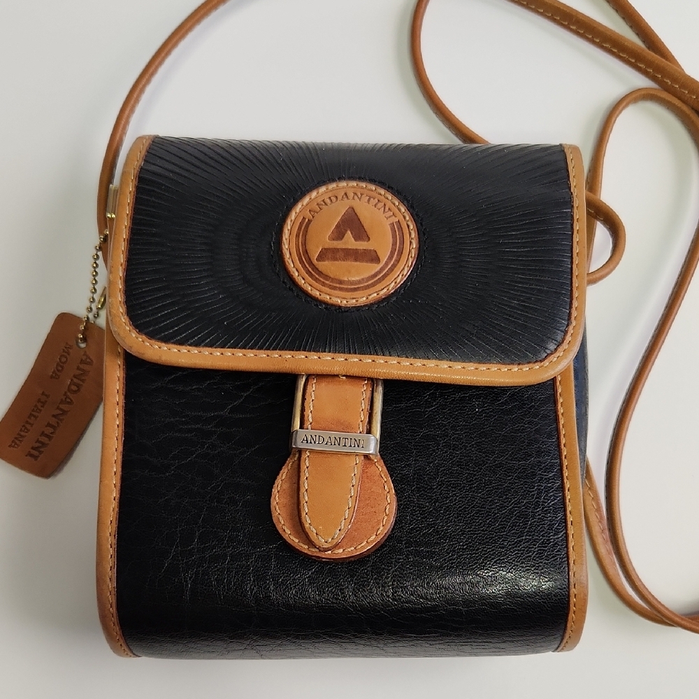 Andantini Leather